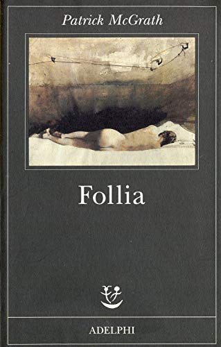 Follia (Fabula) von Adelphi